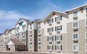 Woodspring Suites Amarillo East I-40